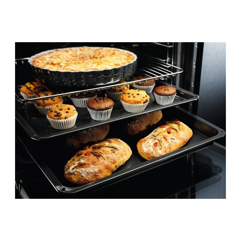 Electrolux EOF4P56H 72 L 2990 W A+ Nero