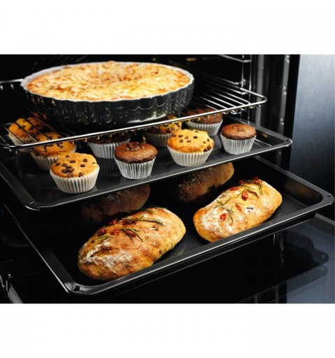 Electrolux EOF4P56H 72 L 2990 W A+ Nero