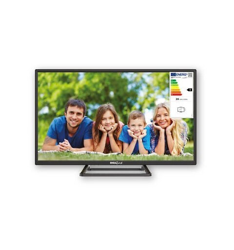 Digiquest TV LED 32" HD