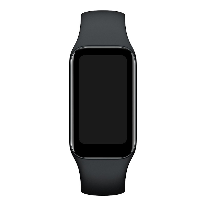 Xiaomi Smart Band 8 Active TFT Clip-on Armband-Aktivitäts-Tracker 3,73 cm (1.47") Schwarz