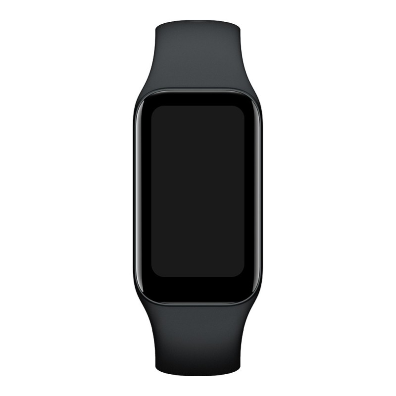 Xiaomi Smart Band 8 Active TFT Tracker d’activité au poignet à clipser 3,73 cm (1.47") Noir