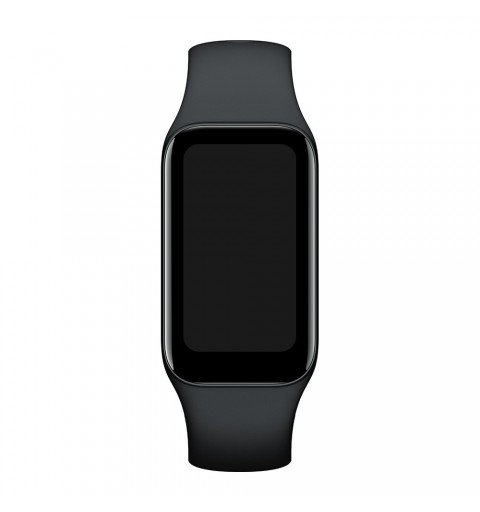 Xiaomi Smart Band 8 Active TFT Clip-on Armband-Aktivitäts-Tracker 3,73 cm (1.47") Schwarz