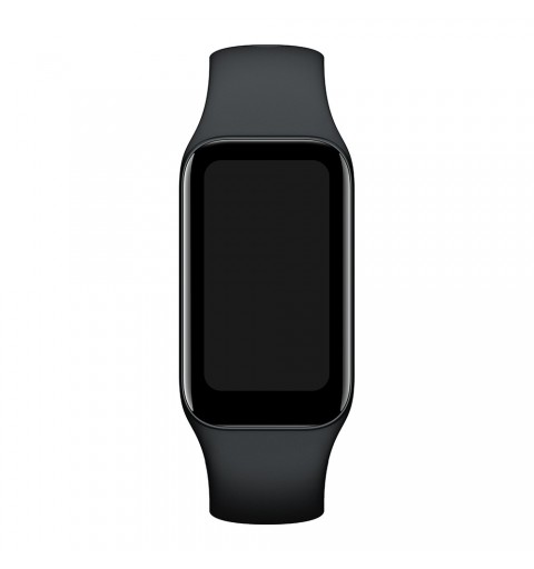 Xiaomi Smart Band 8 Active TFT Clip-on Wristband activity tracker 3.73 cm (1.47") Black