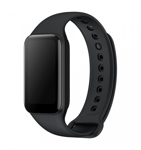 Xiaomi Smart Band 8 Active TFT Clip-on Armband-Aktivitäts-Tracker 3,73 cm (1.47") Schwarz