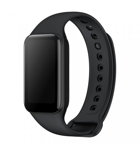Xiaomi Smart Band 8 Active TFT Clip-on Wristband activity tracker 3.73 cm (1.47") Black
