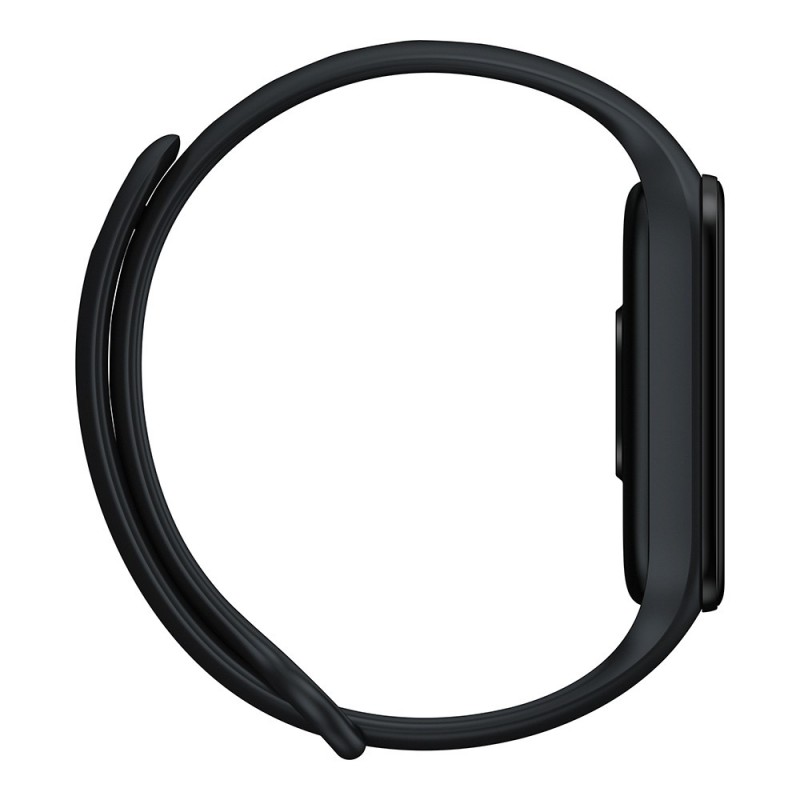 Xiaomi Smart Band 8 Active TFT Clip-on Armband-Aktivitäts-Tracker 3,73 cm (1.47") Schwarz