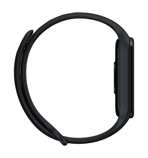 Xiaomi Smart Band 8 Active TFT Tracker d’activité au poignet à clipser 3,73 cm (1.47") Noir