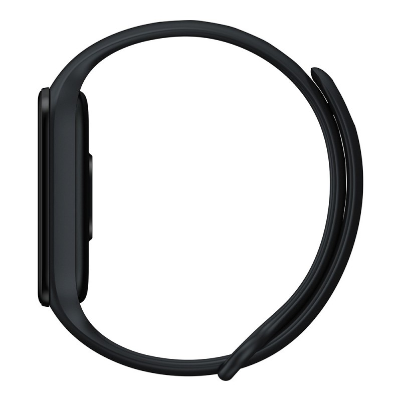 Xiaomi Smart Band 8 Active TFT Clip-on Wristband activity tracker 3.73 cm (1.47") Black