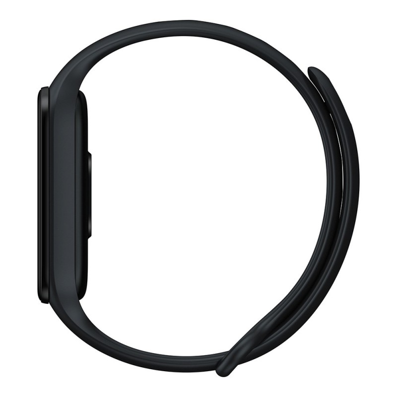 Xiaomi Smart Band 8 Active TFT Tracciatore di attività a clip da polso 3,73 cm (1.47") Nero