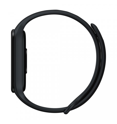 Xiaomi Smart Band 8 Active TFT Tracciatore di attività a clip da polso 3,73 cm (1.47") Nero