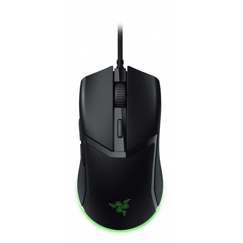 Razer COBRA souris Droitier USB Type-A Optique 8500 DPI