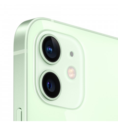 Apple iPhone 12 15,5 cm (6.1") Doppia SIM iOS 14 5G 128 GB Verde