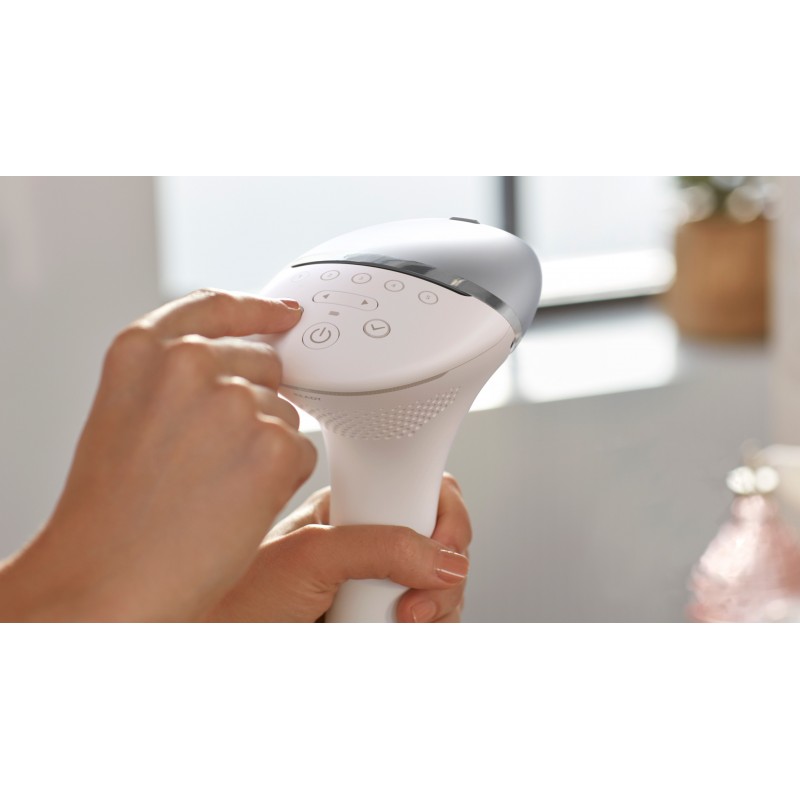 Philips Lumea Prestige 8000 séries BRI945/00 - IPL Appareil d'épilation