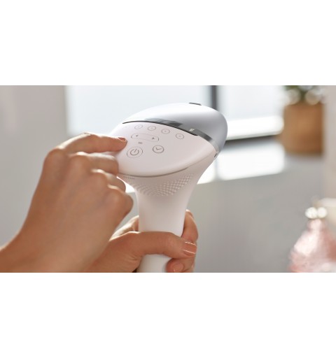 Philips Lumea Prestige Lumea IPL 8000 Series BRI940 00 Épilateur à lumière pulsée avec SenseIQ