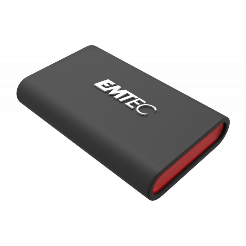 Emtec X210 Elite 1 TB Negro