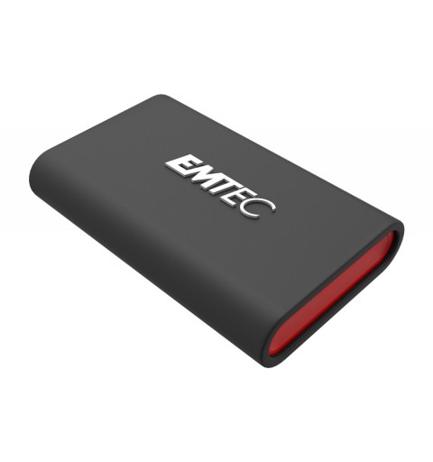 Emtec X210 Elite 1 TB Negro