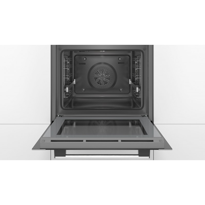 Bosch Serie 4 HBA3140S0 forno 71 L 3400 W A Stainless steel