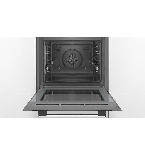 Bosch Serie 4 HBA3140S0 forno 71 L 3400 W A Stainless steel