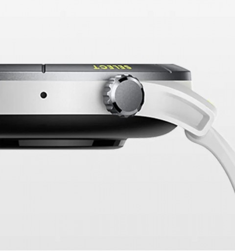 Amazfit Ghepardo