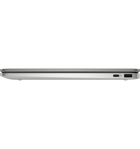 HP Chromebook 14a-na0078nl 35,6 cm (14") Full HD Intel® Celeron® N N4120 4 GB LPDDR4-SDRAM 64 GB eMMC Wi-Fi 5 (802.11ac)