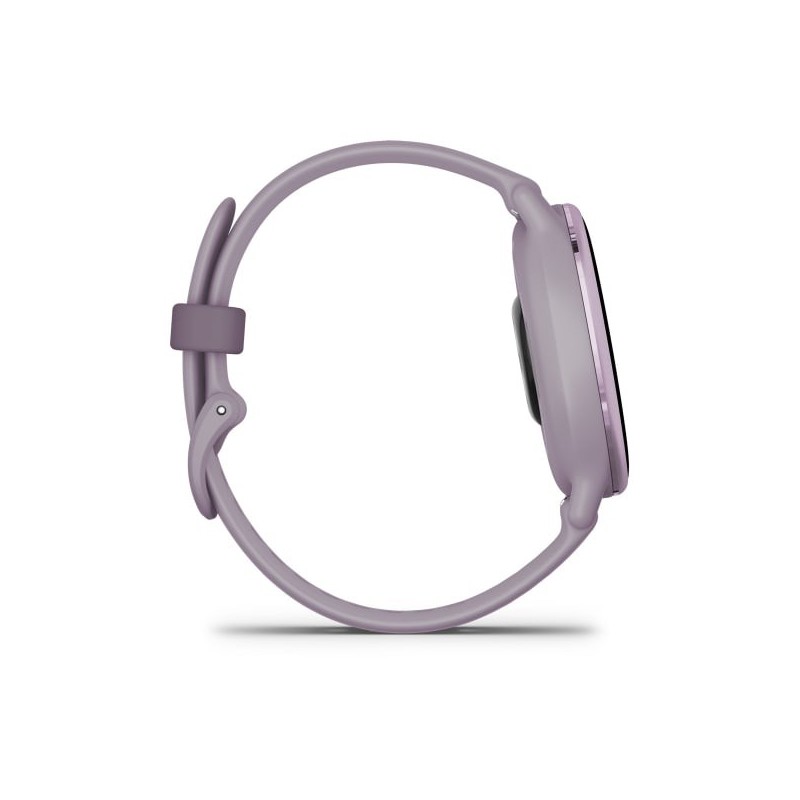 Garmin Vivoactive 5 3,05 cm (1.2") AMOLED Digital 390 x 390 Pixeles Pantalla táctil Violeta Wifi GPS (satélite)