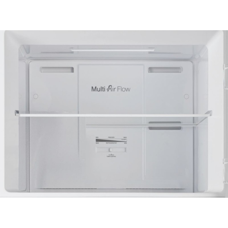 Candy CDG5T717EW frigorifero con congelatore Libera installazione 410 L E Bianco