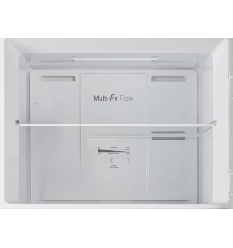 Candy CDG5T717EW frigorifero con congelatore Libera installazione 410 L E Bianco