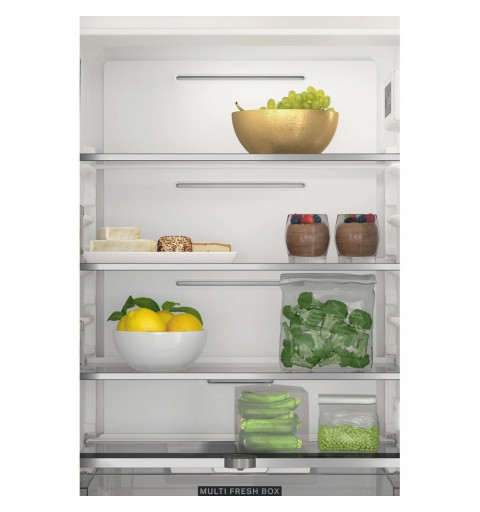 Whirlpool WHC18 T122 frigorifero con congelatore Da incasso 250 L E Bianco