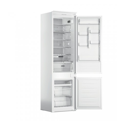 Whirlpool WHC20 T152 frigorifero con congelatore Da incasso 280 L E Bianco