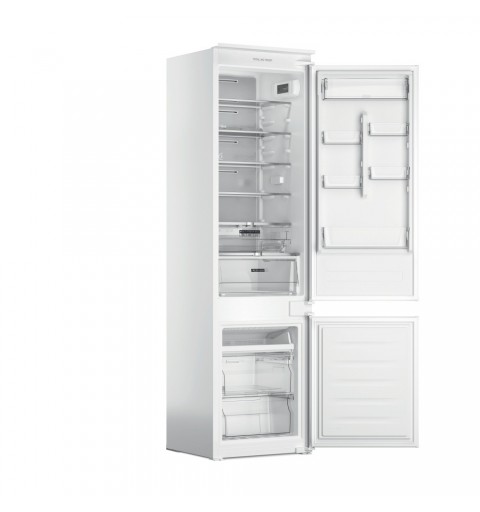 Whirlpool WHC20 T152 nevera y congelador Integrado 280 L E Blanco