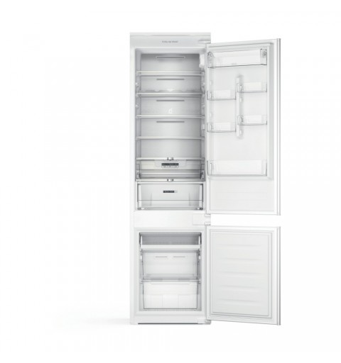 Whirlpool WHC20 T152 nevera y congelador Integrado 280 L E Blanco