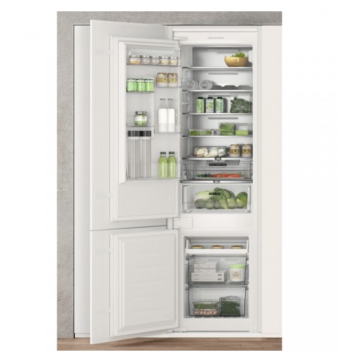 Whirlpool WHC20 T152 nevera y congelador Integrado 280 L E Blanco