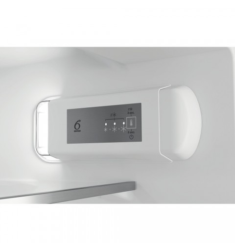 Whirlpool WHC20 T152 nevera y congelador Integrado 280 L E Blanco