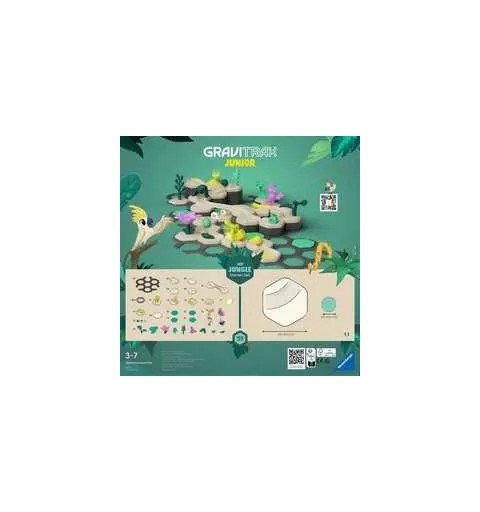 Ravensburger 27499 board card game accessory Marble set