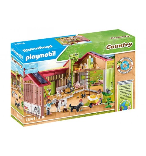 Playmobil Country 71304 toy playset