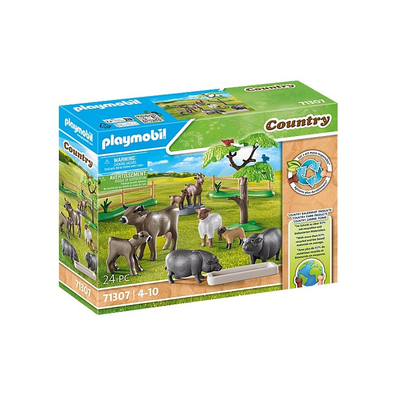 Playmobil Country 71307 set da gioco