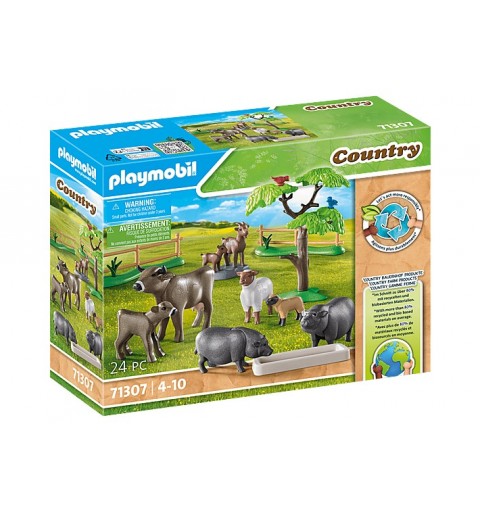 Playmobil Country 71307 set da gioco