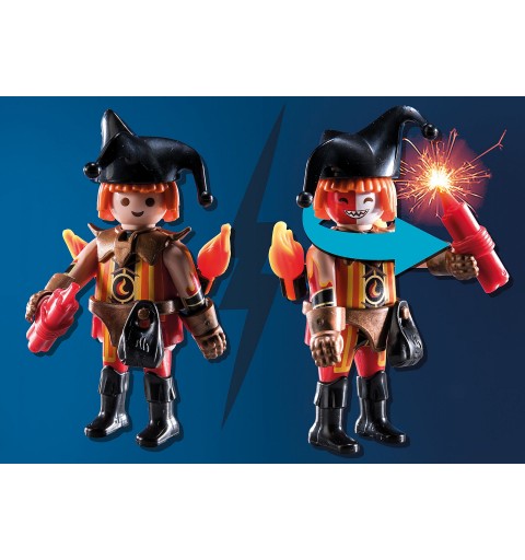 Playmobil Novelmore 70904 jouet