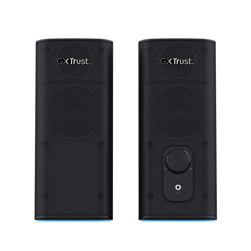 Trust GXT 612 CETIC Nero 18 W