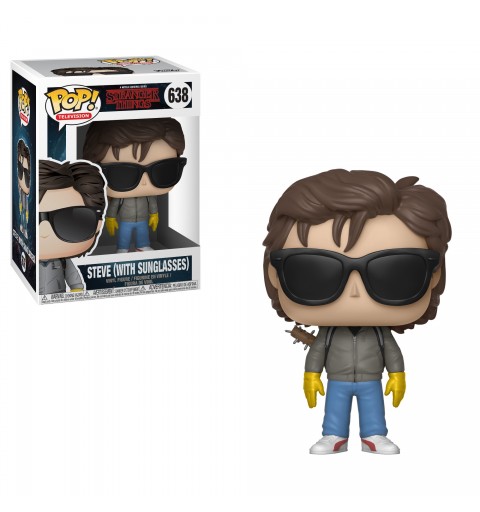 FUNKO Pop! Television Stranger Things - Steve (with Sunglasses)