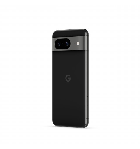 Google Pixel 8 15,8 cm (6.2") Double SIM 5G USB Type-C 8 Go 128 Go 4575 mAh Noir