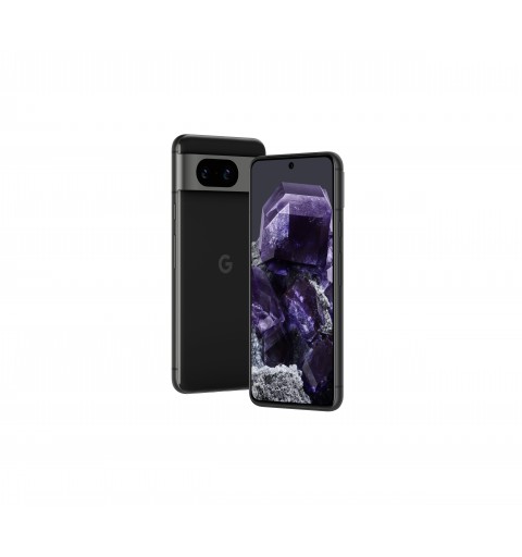 Google Pixel 8 smartphone Android sbloccato con fotocamera avanzata, batteria con 24 ore di autonomia e sicurezza efficace -