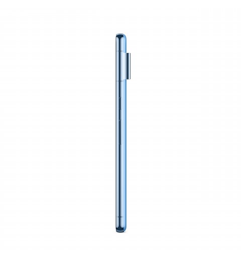 Google Pixel 8 Pro 17 cm (6.7") Dual-SIM 5G USB Typ-C 12 GB 128 GB 5050 mAh Blau