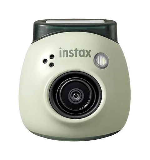 Fujifilm Pal 2560 x 1920 mm CMOS 1 5" 2560 x 1920 pixels Green