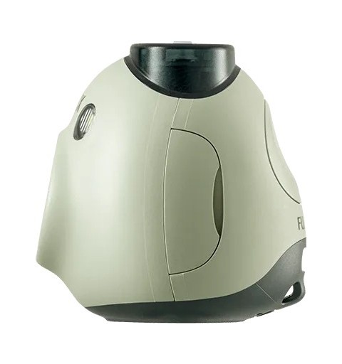 Fujifilm Pal 2560 x 1920 mm CMOS 1 5" 2560 x 1920 pixels Green