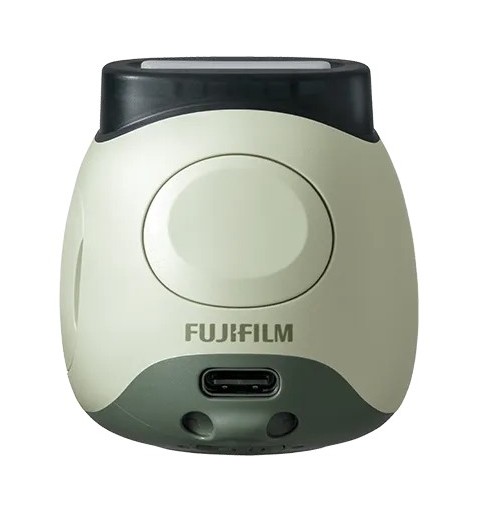 Fujifilm Pal 2560 x 1920 mm CMOS 1 5" 2560 x 1920 pixels Green