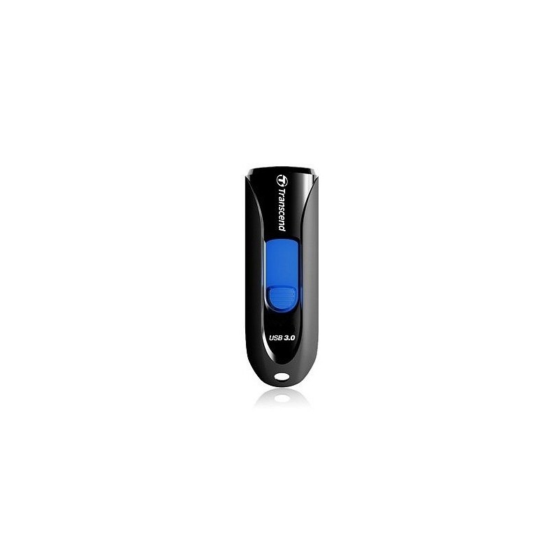 Transcend JetFlash 790 16GB Black