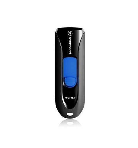 Transcend JetFlash 790 16GB Black