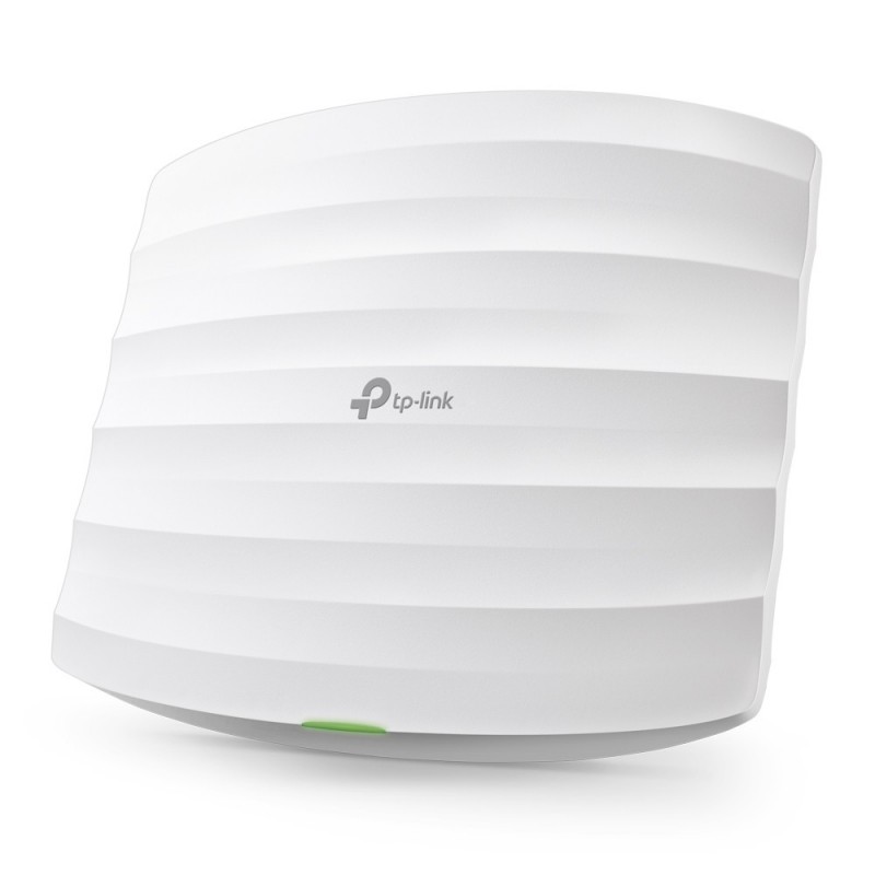 TP-Link EAP115 300 Mbit s Bianco Supporto Power over Ethernet (PoE)