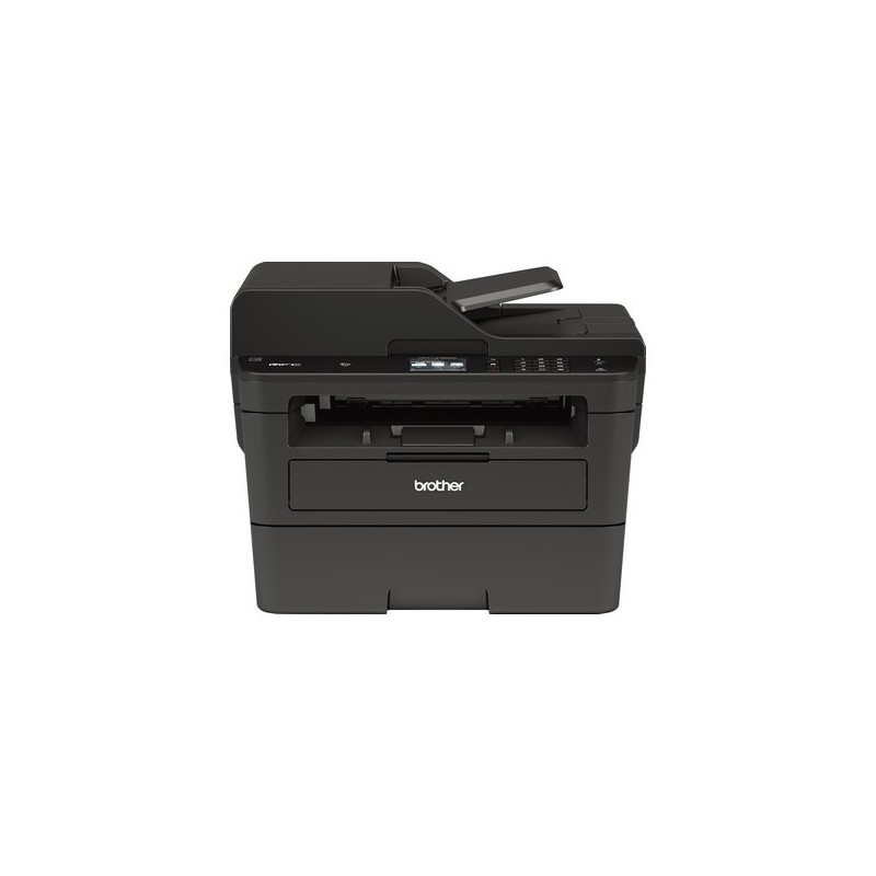 Brother MFC-L2750DW Multifunktionsdrucker Laser A4 1200 x 1200 DPI 34 Seiten pro Minute WLAN